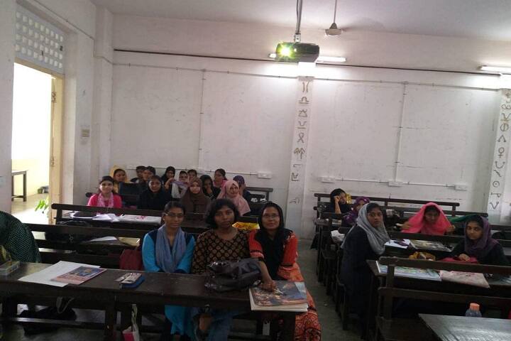 classroom